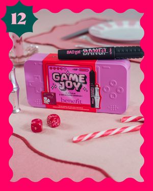 Image post by @benefitspain on Instagram
