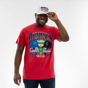 Image post by @clevelandstrikers on Instagram