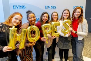 Image post by @evmsedu on Instagram