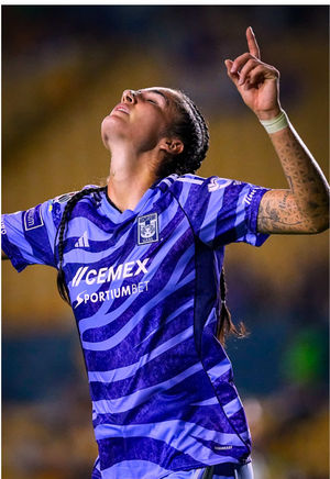 Video post by @clubtigresfemenil on TikTok
