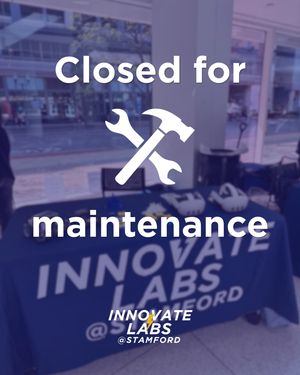 Image post by @uconninnovatestamford on Instagram
