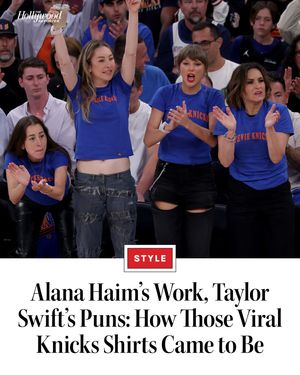 Image post by @hollywoodreporter on Instagram