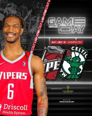 Image post by @RGVVipers on Twitter