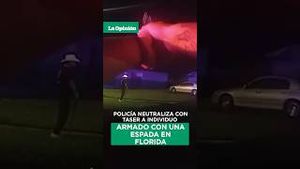 Video post by @laopinionla on YouTube