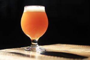 Image post by @navigationbrewingco on Instagram