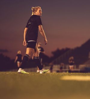 Image post by @eiuwsoccer on Instagram