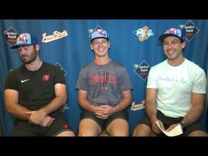 Video post by @MIKEdUpSports on YouTube