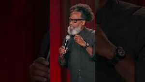 Video post by @alisiddiqcomedy on YouTube