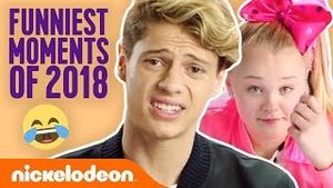 Video post by @nickelodeon on YouTube