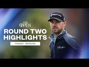 Video post by @golfranda on YouTube