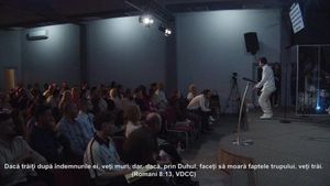 Video post by @cftn.siloam.romania on Facebook