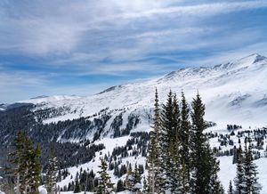 Image post by @breckenridgemtn on Instagram