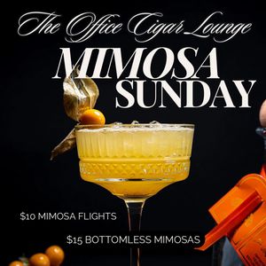 Image post by @theofficecigarlounge1 on Instagram