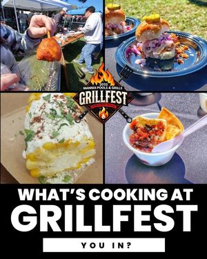 Image post by @chainoflakeseggfest on Facebook