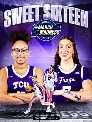 Image post by @big12conference on Instagram