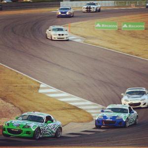 Image post by @mazdausa on Instagram