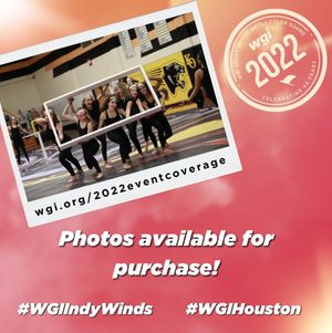 Image post by @wgisportofthearts on Instagram