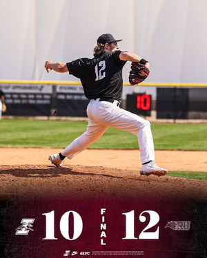 Image post by @uindybaseball on Instagram
