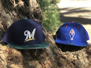 Image post by @hatclub on Instagram