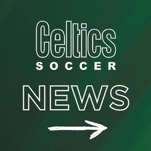 Image post by @TheCelticsSoccerClub on Facebook