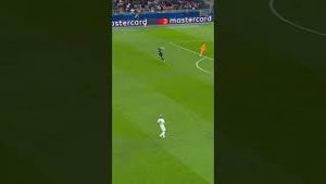 Video post by @uefa on YouTube