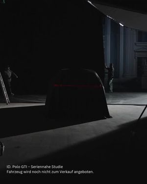 Image post by @volkswagen_de on Instagram