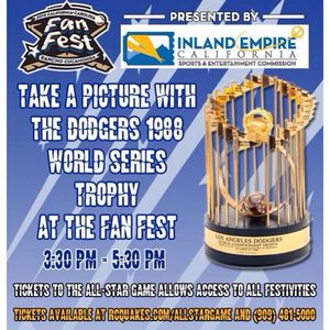 Image post by @rcquakes on Instagram