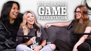 Video post by @lakings on YouTube