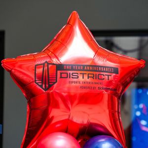 Image post by @districtedc on Instagram