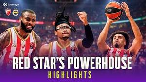 Video post by @euroleague on YouTube