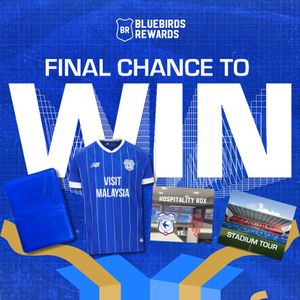 Image post by @cardiffcityfc on Instagram
