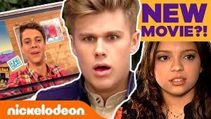 Video post by @nickelodeon on YouTube
