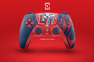 Image post by @steelcity_creative on Instagram