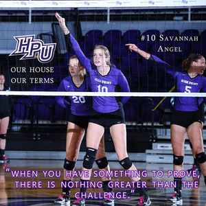 Image post by @highpointvb on Instagram