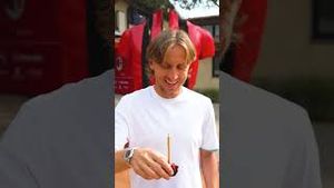 Video post by @acmilan on YouTube