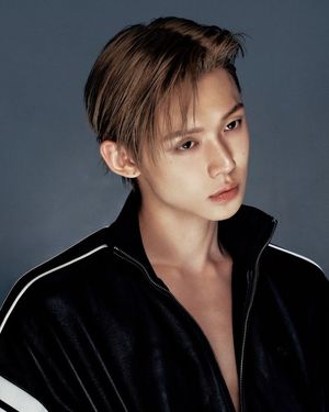 Image post by @ellemenhk on Instagram