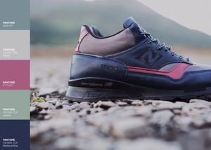 Image post by @newbalance on Twitter