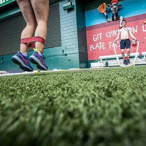 Image post by @sportsphotographermiami on Instagram