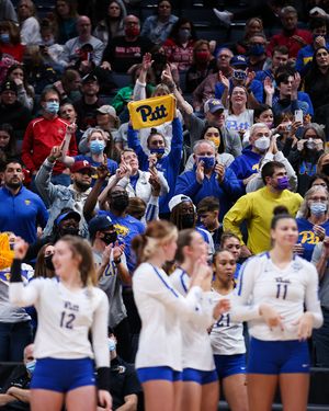 Image post by @pitt_vb on Instagram