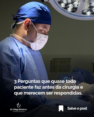 Image post by @drdiegobezerra on Instagram