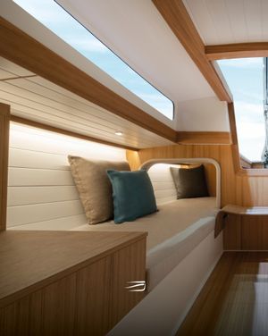 Image post by @wallyyachts_official on Instagram