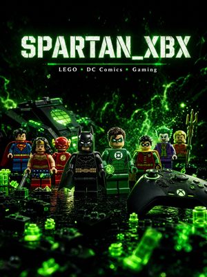 Image post by @spartan_xbx on Instagram