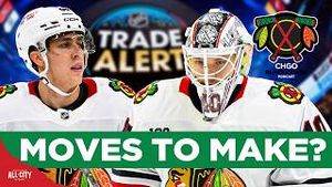 Video post by @chgosports on YouTube