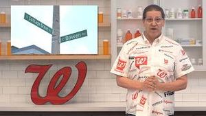 Video post by @walgreens on YouTube