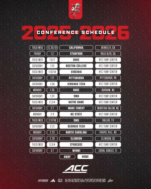 Image post by @LouisvilleMBB on Twitter