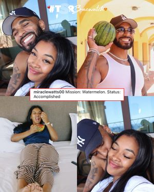 Image post by @theshaderoom on Instagram