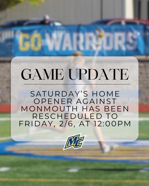 Image post by @merrimackwlax on Instagram