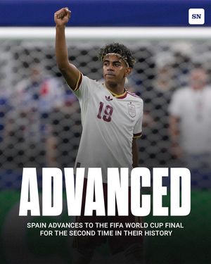Video post by @thesportingnews on TikTok