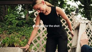 Video post by @sophiahudec on TikTok