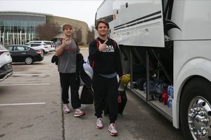 Image post by @indianawr on Instagram